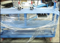 Table de travail adapt�e